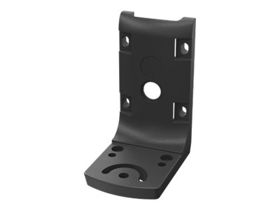 AXIS T90 Wall-and-Pole Mount - Camera mounting bracket - pole mountable, wall mountable
