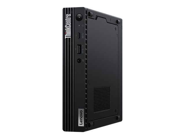 Lenovo ThinkCentre M90q - tiny - Core i7 10700T 2 GHz - vPro - 16 GB - SSD 512 GB - UK