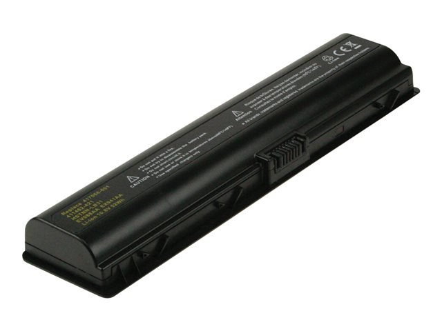 MAIN BATTERY PACK 10.8V 4600MAH .