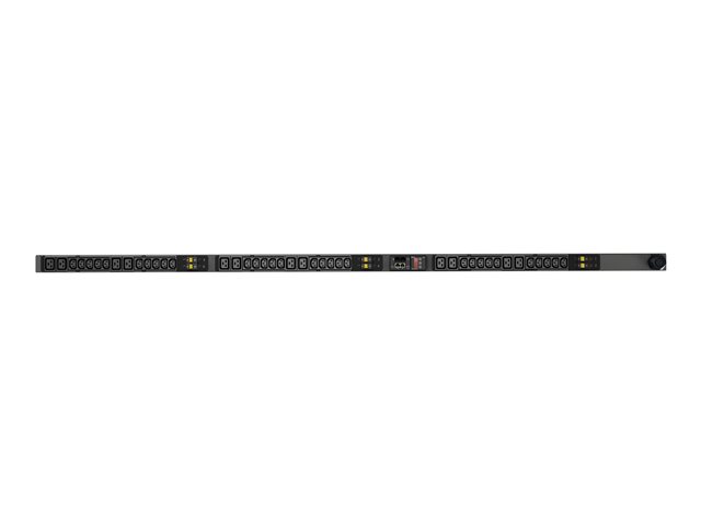 Vertiv Geist Monitored VP8886 - power distribution unit - 20 kW