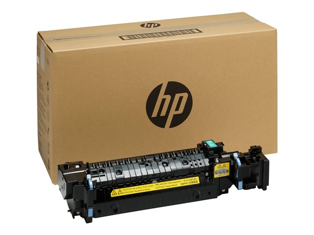 HP - fuser kit