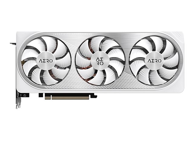 GPU NV 4070 Super Aero OC 12G Fan