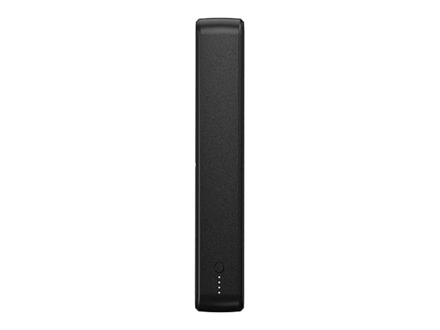 OtterBox Standard wireless power bank - USB, USB-C - 18 Watt
