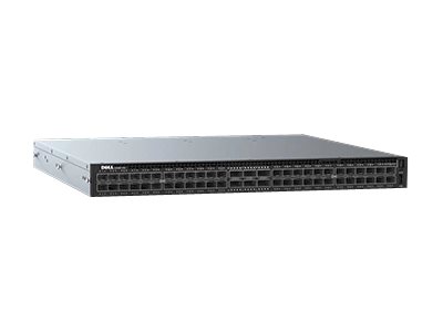 Dell Networking S4128F-ON - switch - 28 ports - Managed - rack-mountable - Dell Smart Value Flexi