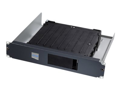 Eaton - rack mounting kit - 2U