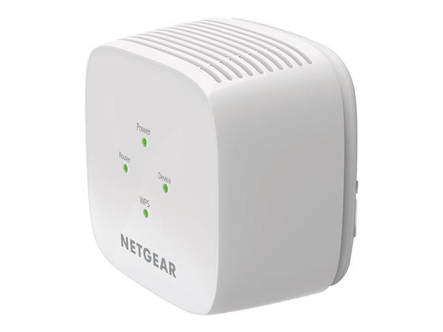NETGEAR EX3110 - Wi-Fi range extender - Wi-Fi 5