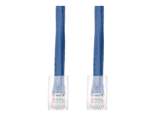 AddOn - Patch cable - RJ-45 (M) to RJ-45 (M) - 1.52 m - UTP - CAT 5e - blue