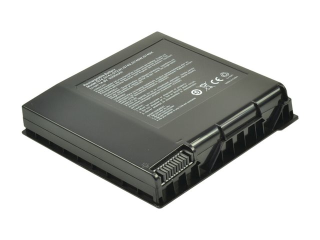 Main Battery Pack 14.4V 5200mAh