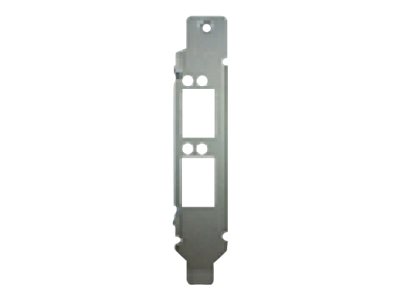 QNAP SP-BRACKET-10G-EMU - Network device mounting bracket - for QNAP TS-1079, TS-470, TS-670, TS-870, TS-879