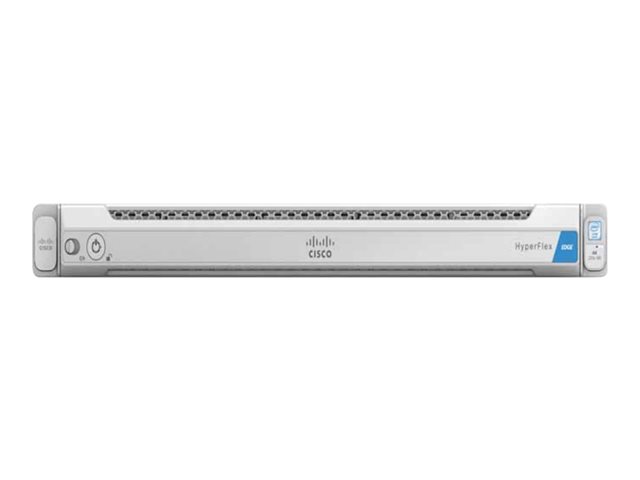 CISCO HYPERFLEX ALL FLASH EDGE 220 M5 SYSTEM
