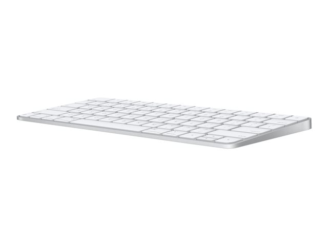 Apple Magic Keyboard - keyboard - QWERTY - Ukrainian Input Device
