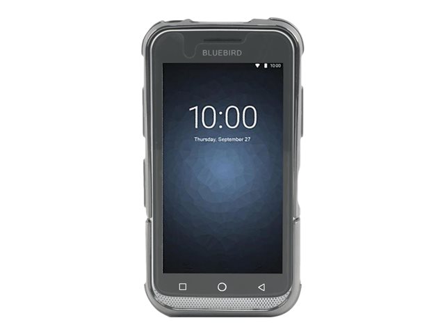 Mobilis PROTECH HHD - Pack - back cover for data collection terminal