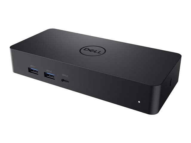 Dell Universal Dock - D6000S - docking station - USB - 1GbE