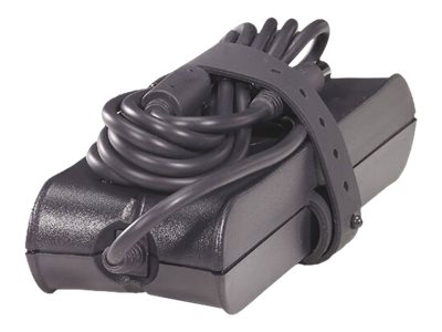 Dell 2 Prong AC Adapter - power adapter - 90 Watt