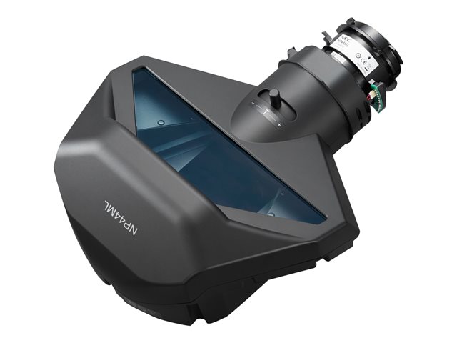 NEC NP44ML-PA4 - ultra-short throw lens - 6.27 mm