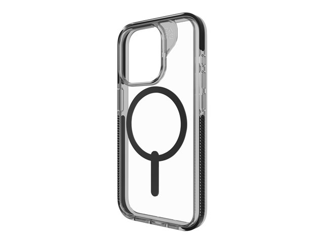 Zagg Santa Cruz Snap - back cover for mobile phone