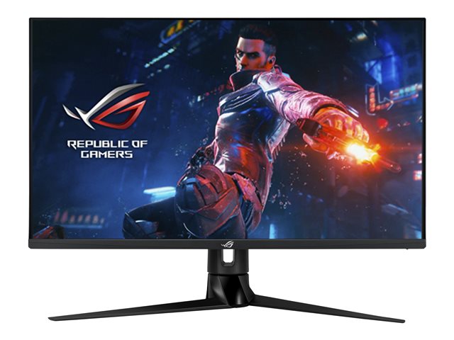 ASUS ROG Swift PG329Q-W - LED monitor - 32" - HDR
