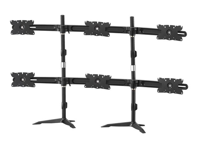 HEX MONITOR STAND MAX 32 INC LCD/LED