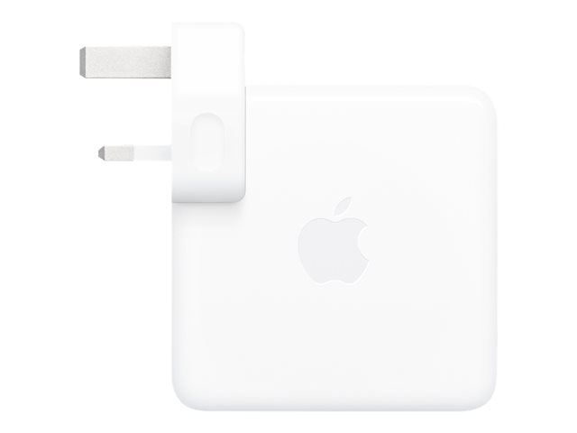 Apple USB-C - Power adapter - 96 Watt - United Kingdom