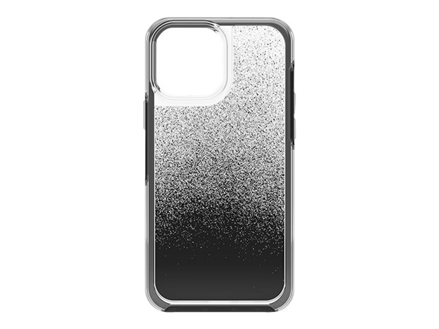 OtterBox Symmetry Series Clear - back cover for mobile phone