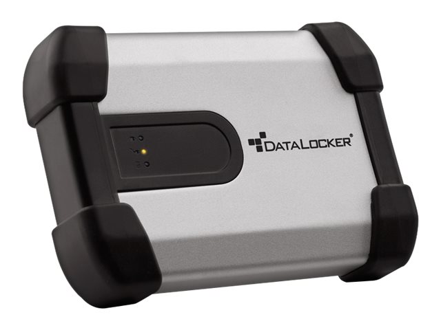 IronKey H350 Basic - hard drive - 1 TB - USB 3.0 - TAA Compliant