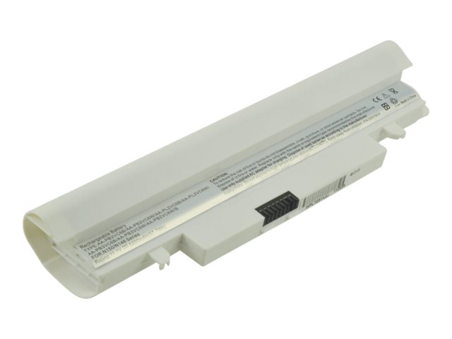 Main Battery Pack 11.1V 4400mAh