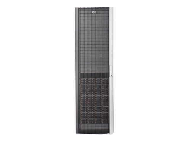 HPE StorageWorks Enterprise Virtual Array 4400 Dual Controller - storage controller (RAID) - FC-AL - 4Gb Fibre Channel