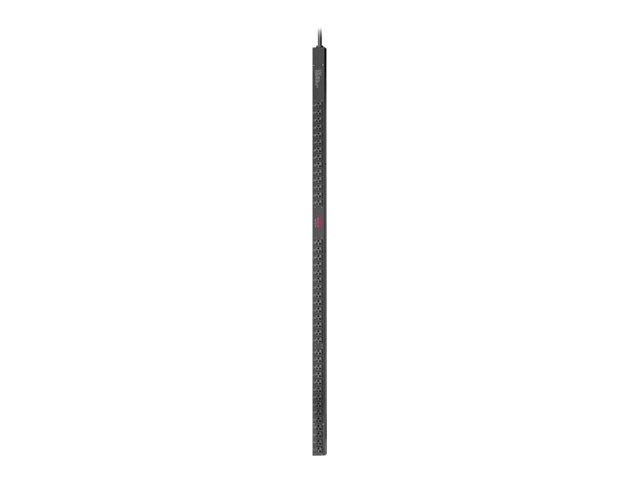 APC Basic Rack PDU Zero U - power distribution strip