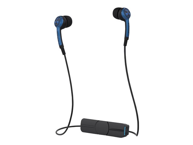 ifrogz Plugz Wireless - earphones