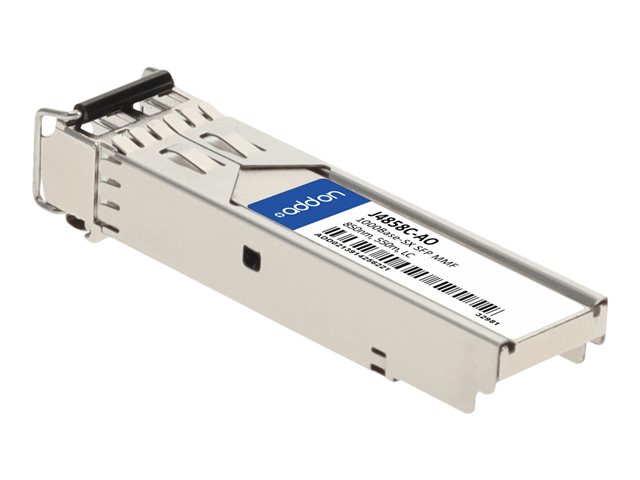 AddOn HP J4858C Compatible SFP Transceiver - SFP (mini-GBIC) transceiver module - GigE