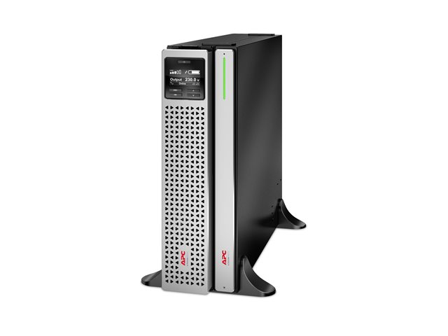 APC Smart-UPS On-Line Li-Ion 3000VA - UPS - 2700 Watt - 3000 VA