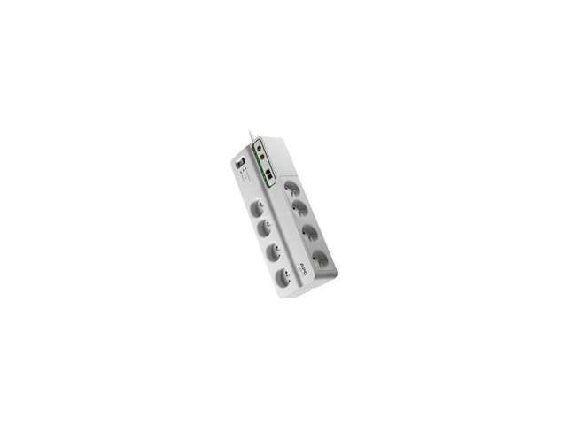 APC SurgeArrest Performance - surge protector - 2300 Watt