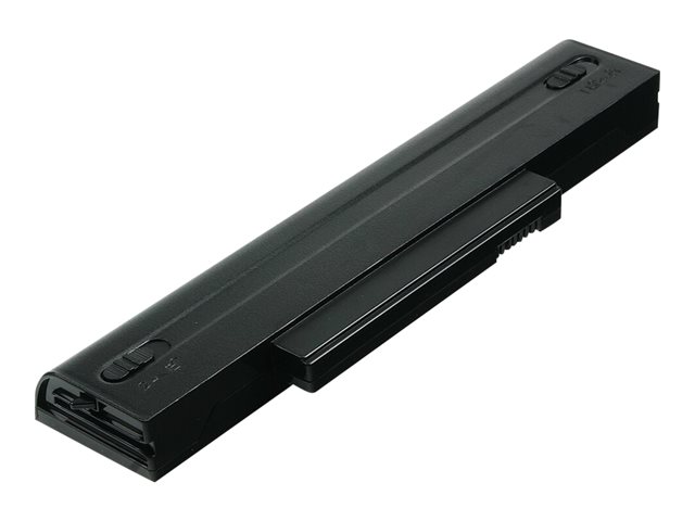 2-Power Main Battery Pack - laptop battery - Li-Ion - 5200 mAh - 57 Wh