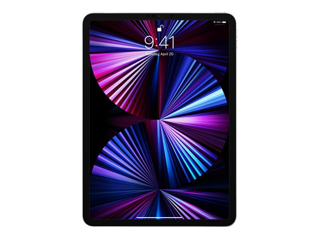 Apple 11-inch iPad Pro Wi-Fi - 3rd generation - tablet - 256 GB - 11"