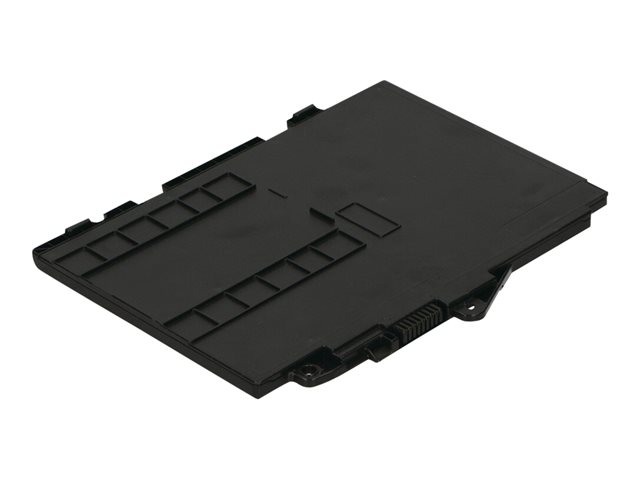 2-Power Main Battery Pack - laptop battery - 2800 mAh - 44 Wh