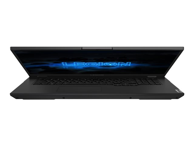 Lenovo Legion 5 17IMH05 - 17.3" - Intel Core i5 - 10300H - 8 GB RAM - 512 GB SSD - UK