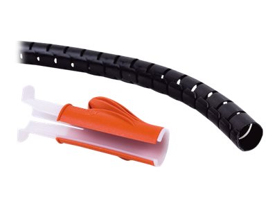 Dataflex cable wrap