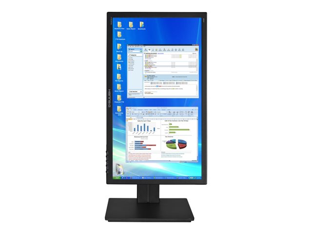 HP 247 HJB LED 23.8IN 1920X1080 16:9 5MS HDMI/VGA