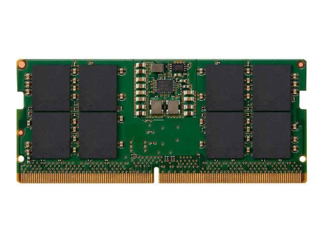 HP - DDR5 - module - 16 GB - SO-DIMM 262-pin - 5600 MHz / PC5-44800