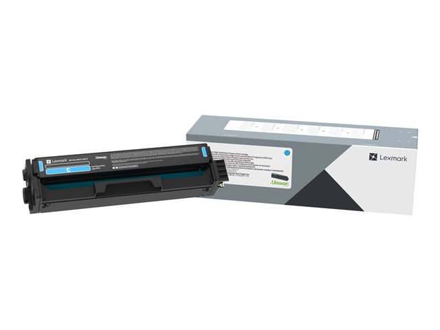 MC3226 CYAN HY CART