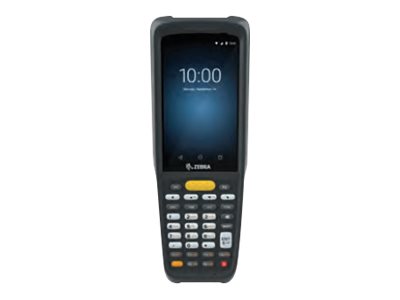 MC27 WWAN GMS BT 2D SE4100 CAM 4IN 34K 3/32GBFLASH 3500MAH AND