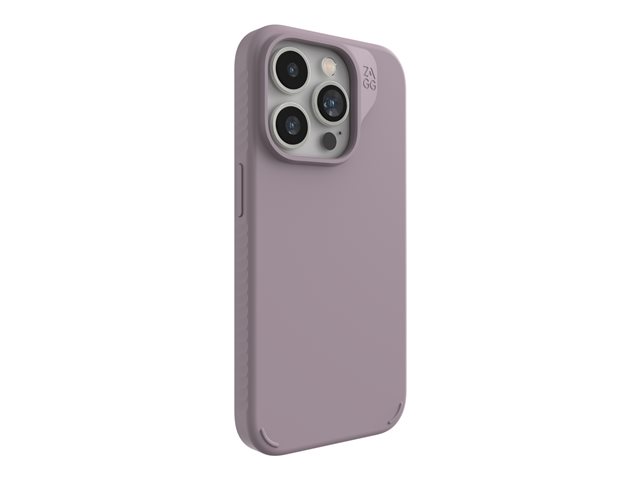 ZAGG Manhattan Snap - back cover for mobile phone