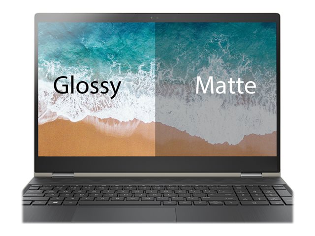 V7 - notebook privacy filter