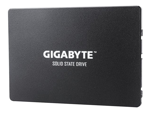 SSD Int 256GB Gigabyte SSD SATA 2.5