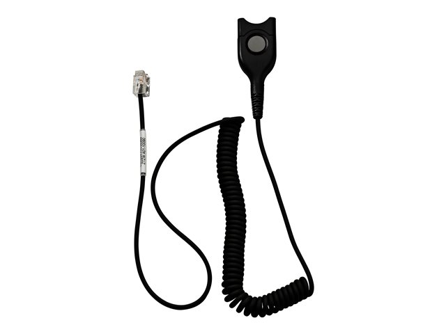 EPOS CSTD 17 - headset cable