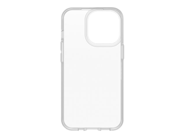 OtterBox React iPhone 13 Pro - clear