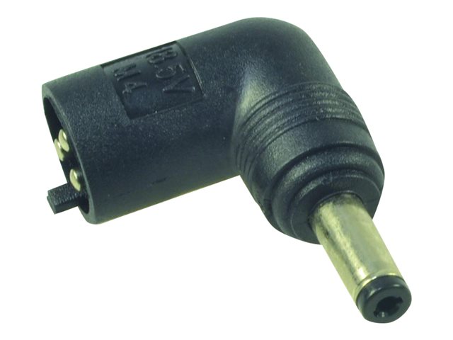 2-Power Universal Tip - power connector adaptor