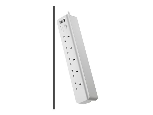 APC SurgeArrest Essential - surge protector