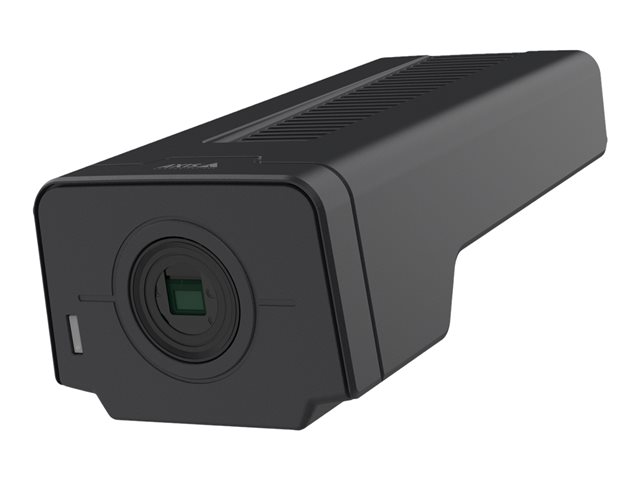 AXIS Q1656-B MP DAY/NIGHT FIXED BOX CAMERA