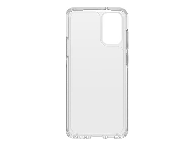 OtterBox Symmetry Series - back cover for mobile phone